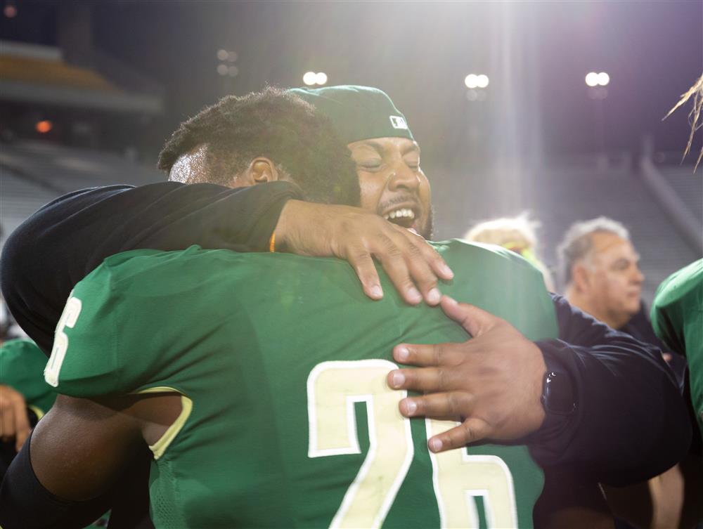 Basha First State Football Championship